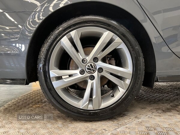 Used Volkswagen Golf 2023 for sale - 77854503: Photo 24