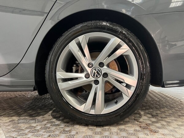 Used Volkswagen Golf 2023 for sale - 77854503: Photo 25