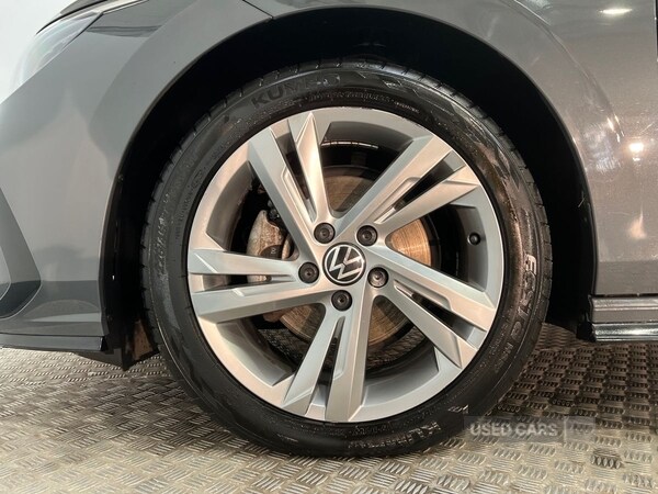 Used Volkswagen Golf 2023 for sale - 77854503: Photo 26