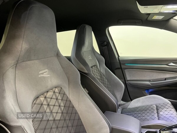 Used Volkswagen Golf 2023 for sale - 77854503: Photo 27