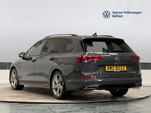 Used Volkswagen Golf 2023 for sale - 77854503: Photo 3