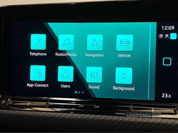 Used Volkswagen Golf 2023 for sale - 77854503: Photo 32