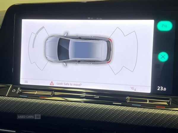 Used Volkswagen Golf 2023 for sale - 77854503: Photo 35