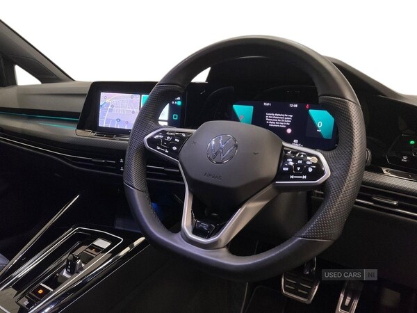 Used Volkswagen Golf 2023 for sale - 77854503: Photo 6