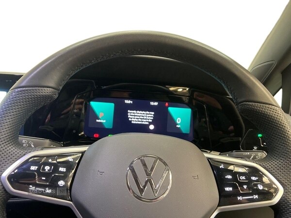 Used Volkswagen Golf 2023 for sale - 77854503: Photo 8