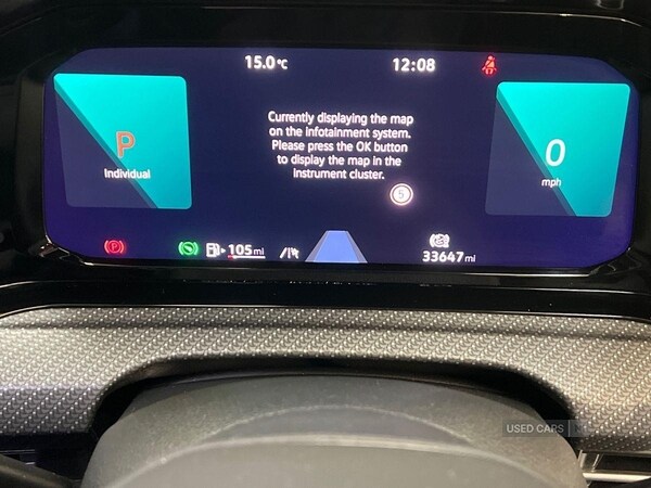 Used Volkswagen Golf 2023 for sale - 77854503: Photo 9