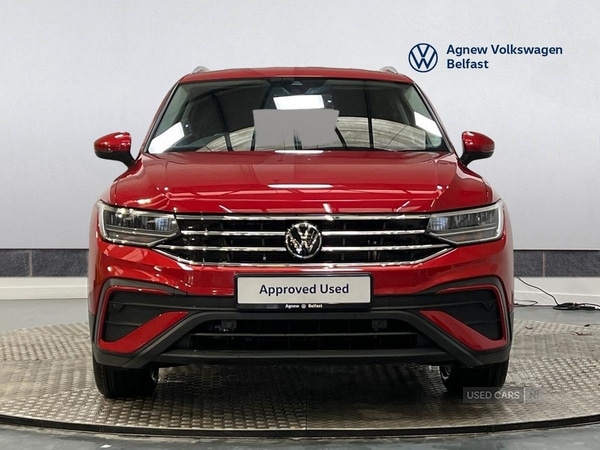Used Volkswagen Tiguan Allspace 2022 for sale - 77372149: Photo 11