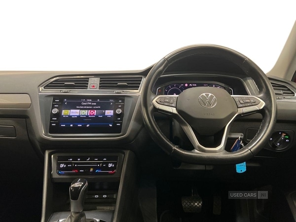 Used Volkswagen Tiguan Allspace 2022 for sale - 77372149: Photo 13
