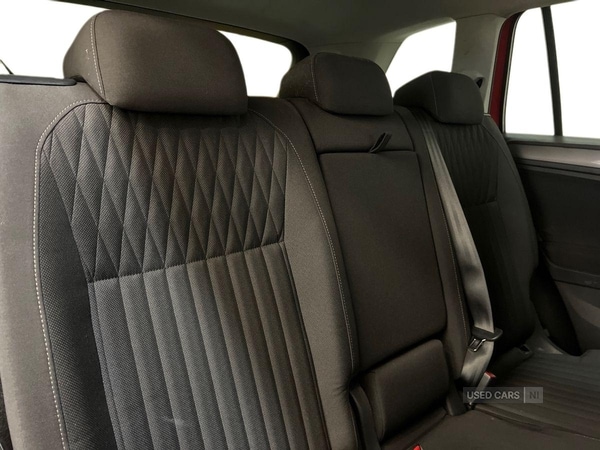 Used Volkswagen Tiguan Allspace 2022 for sale - 77372149: Photo 14