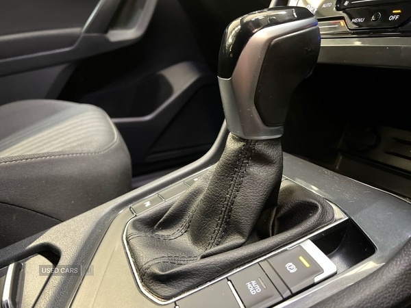 Used Volkswagen Tiguan Allspace 2022 for sale - 77372149: Photo 15