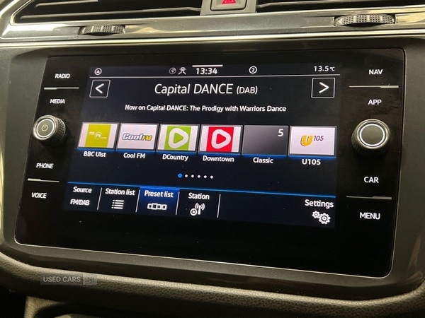 Used Volkswagen Tiguan Allspace 2022 for sale - 77372149: Photo 16