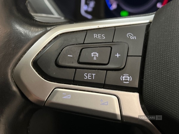 Used Volkswagen Tiguan Allspace 2022 for sale - 77372149: Photo 17