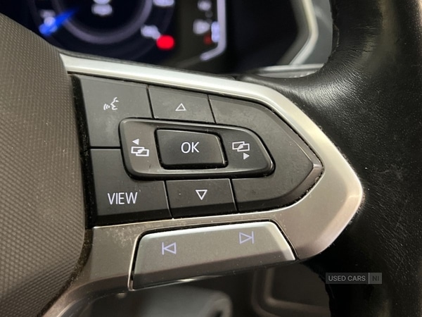 Used Volkswagen Tiguan Allspace 2022 for sale - 77372149: Photo 18