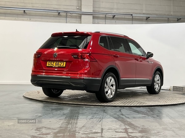 Used Volkswagen Tiguan Allspace 2022 for sale - 77372149: Photo 19
