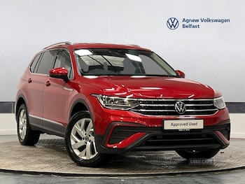 2022 - 1.5 TSI Life 5dr DSG