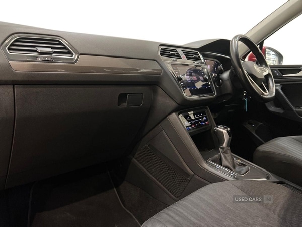 Used Volkswagen Tiguan Allspace 2022 for sale - 77372149: Photo 2
