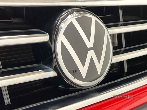 Used Volkswagen Tiguan Allspace 2022 for sale - 77372149: Photo 21