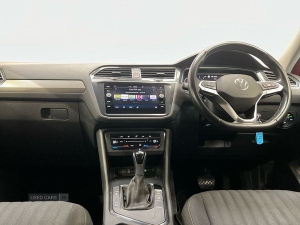 Used Volkswagen Tiguan Allspace 2022 for sale - 77372149: Photo 23