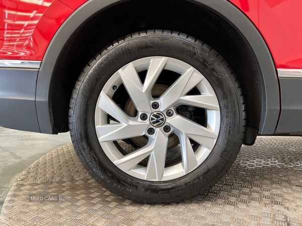 Used Volkswagen Tiguan Allspace 2022 for sale - 77372149: Photo 24