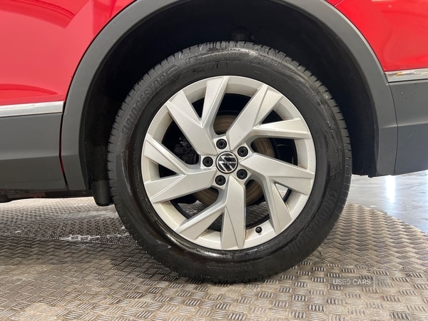 Used Volkswagen Tiguan Allspace 2022 for sale - 77372149: Photo 25