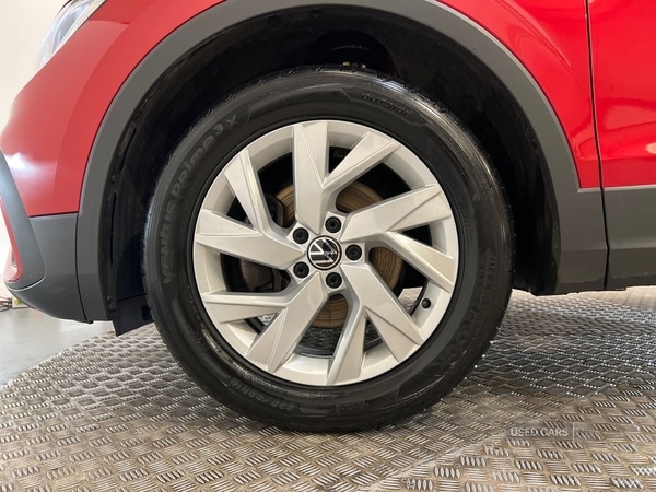 Used Volkswagen Tiguan Allspace 2022 for sale - 77372149: Photo 26