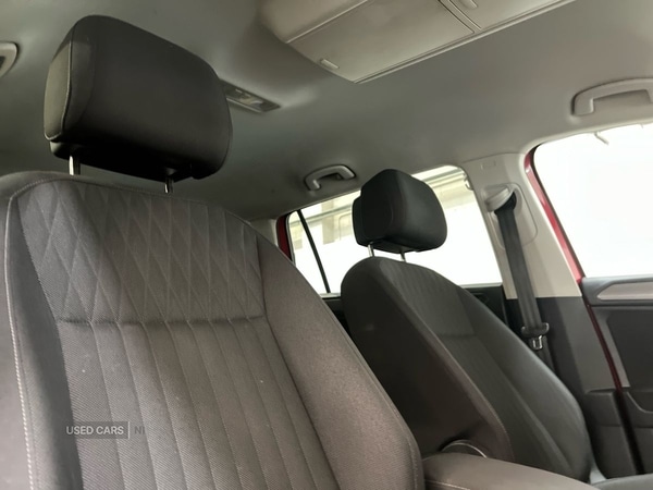 Used Volkswagen Tiguan Allspace 2022 for sale - 77372149: Photo 27