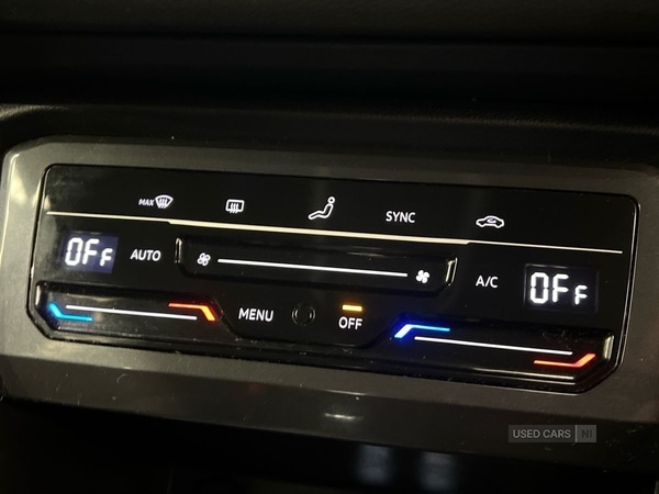 Used Volkswagen Tiguan Allspace 2022 for sale - 77372149: Photo 28