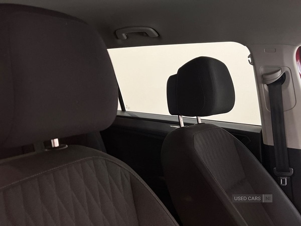 Used Volkswagen Tiguan Allspace 2022 for sale - 77372149: Photo 31