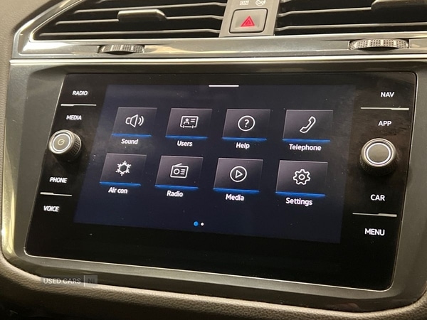 Used Volkswagen Tiguan Allspace 2022 for sale - 77372149: Photo 32