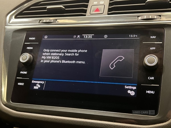 Used Volkswagen Tiguan Allspace 2022 for sale - 77372149: Photo 33