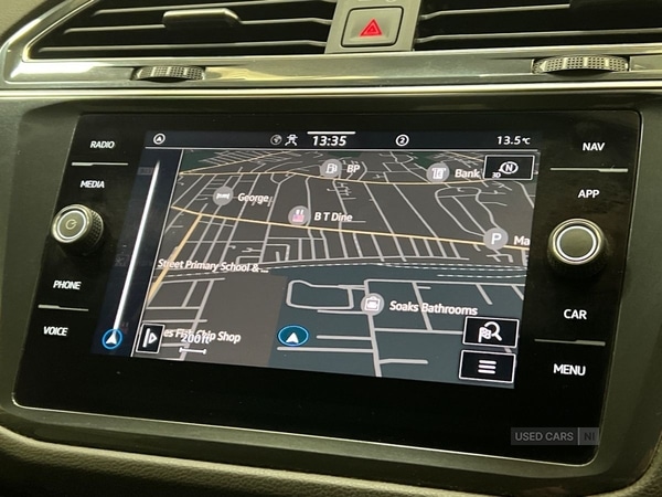 Used Volkswagen Tiguan Allspace 2022 for sale - 77372149: Photo 34