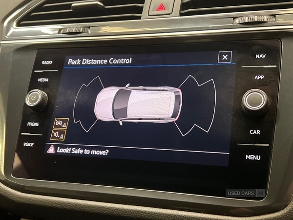 Used Volkswagen Tiguan Allspace 2022 for sale - 77372149: Photo 35