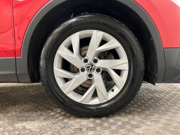 Used Volkswagen Tiguan Allspace 2022 for sale - 77372149: Photo 5