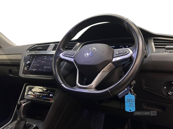 Used Volkswagen Tiguan Allspace 2022 for sale - 77372149: Photo 6