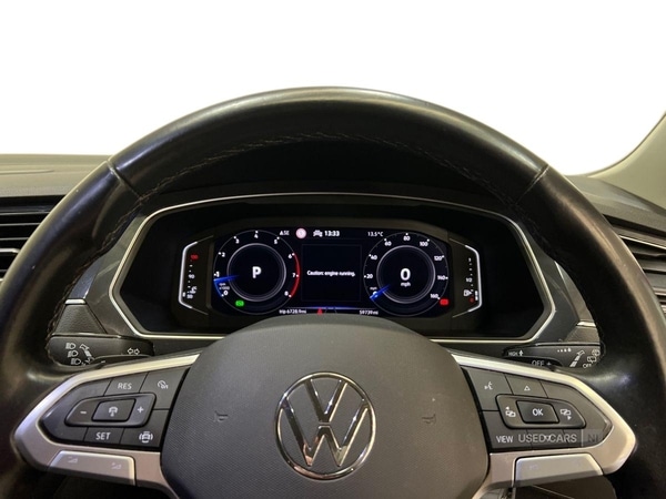 Used Volkswagen Tiguan Allspace 2022 for sale - 77372149: Photo 8