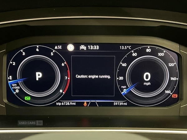 Used Volkswagen Tiguan Allspace 2022 for sale - 77372149: Photo 9