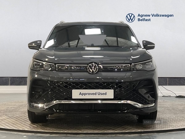 Used Volkswagen Tiguan 2025 for sale - 77441605: Photo 11