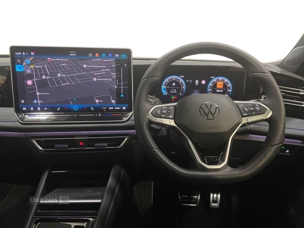 Used Volkswagen Tiguan 2025 for sale - 77441605: Photo 13