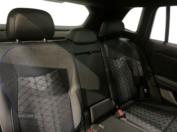 Used Volkswagen Tiguan 2025 for sale - 77441605: Photo 14