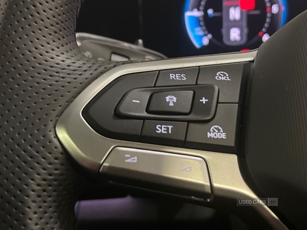 Used Volkswagen Tiguan 2025 for sale - 77441605: Photo 17