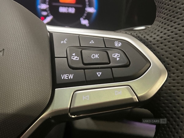 Used Volkswagen Tiguan 2025 for sale - 77441605: Photo 18