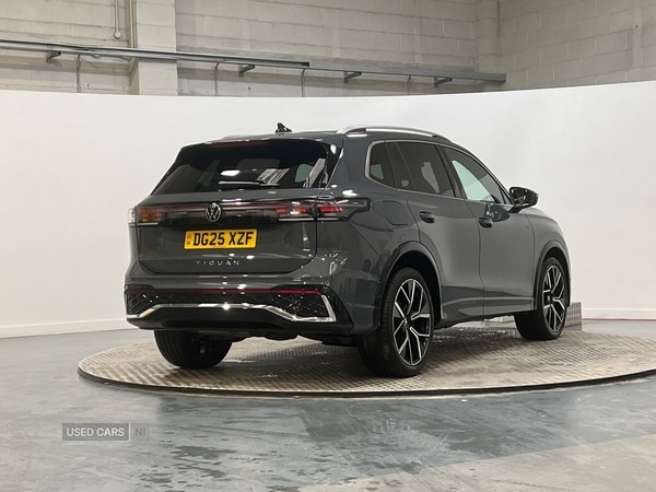 Used Volkswagen Tiguan 2025 for sale - 77441605: Photo 19
