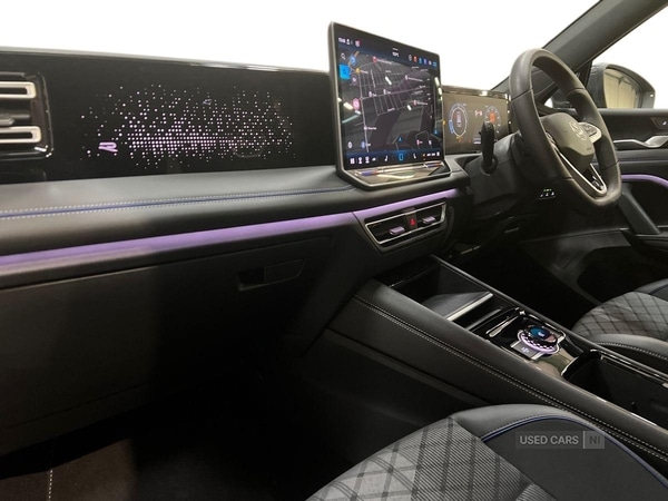 Used Volkswagen Tiguan 2025 for sale - 77441605: Photo 2