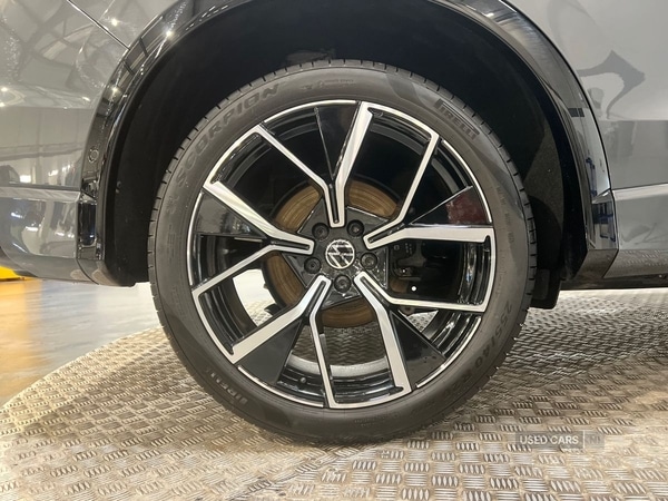 Used Volkswagen Tiguan 2025 for sale - 77441605: Photo 24