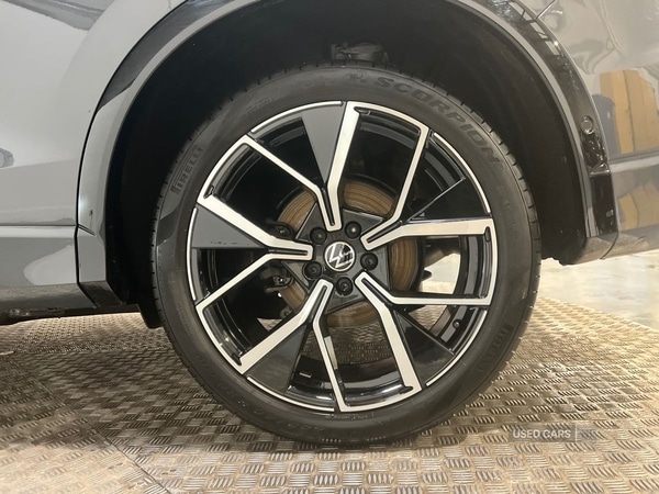 Used Volkswagen Tiguan 2025 for sale - 77441605: Photo 25