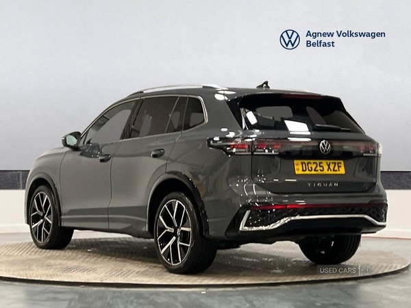 Used Volkswagen Tiguan 2025 for sale - 77441605: Photo 3