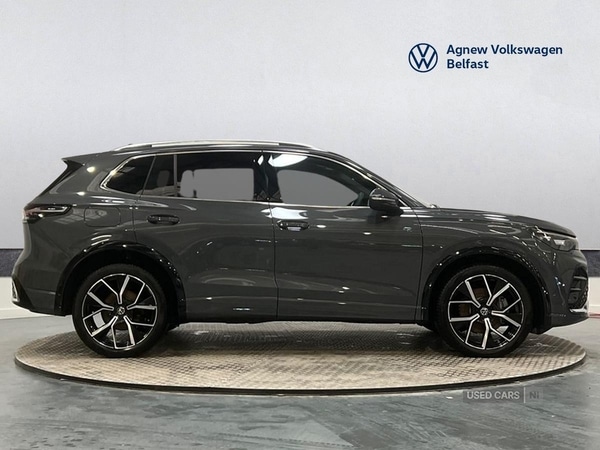 Used Volkswagen Tiguan 2025 for sale - 77441605: Photo 4