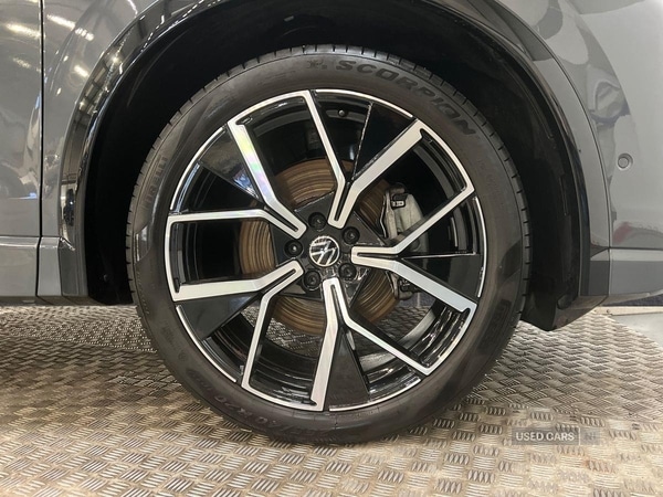 Used Volkswagen Tiguan 2025 for sale - 77441605: Photo 5