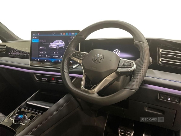 Used Volkswagen Tiguan 2025 for sale - 77441605: Photo 6