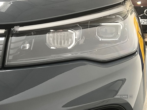 Used Volkswagen Tiguan 2025 for sale - 77441605: Photo 7